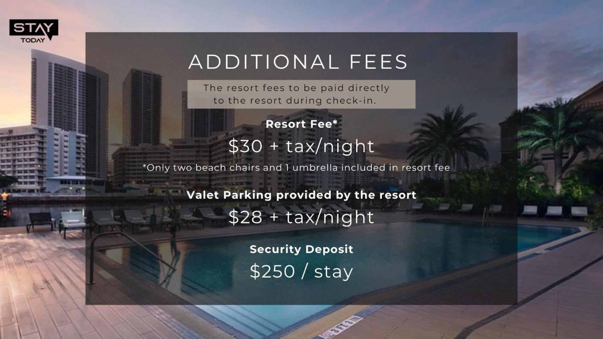 Resort-Style Living With Direct Ocean Views - 3Br Beauty Hallandale Beach Luaran gambar